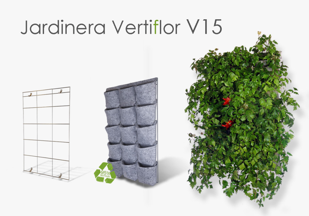 jardinera vertical vertiflor jardinera vertical vertiflor