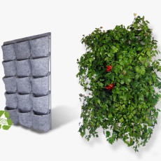 Jardinera vertical Vertiflor V15 Jardinera vertical Vertiflor V15
