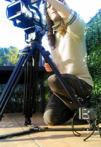 Jordi Barrero