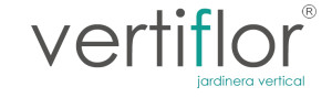 logotipo vertiflor
