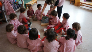 jardi escola bressol