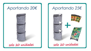 colabora eligiendo una recompensa