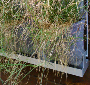 bandeja jardín vertical vertiflor