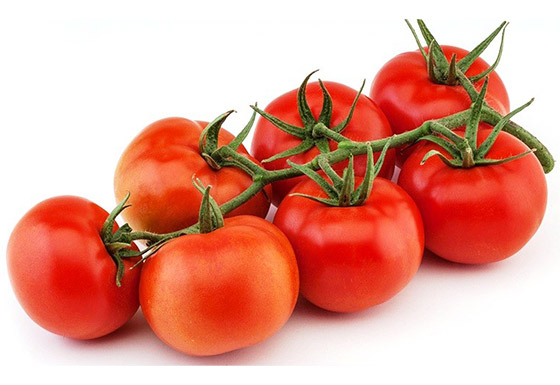 tomate cherry tomates
