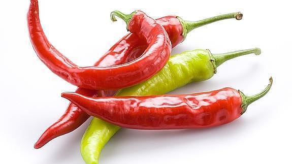 pimientos pimiento