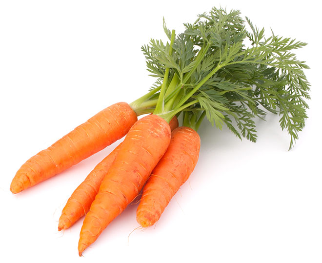 sanahorias zanahorias
