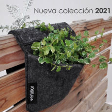 Jardinera para balcones DUO de Vertiflor Jardinera para balcones DUO de Vertiflor